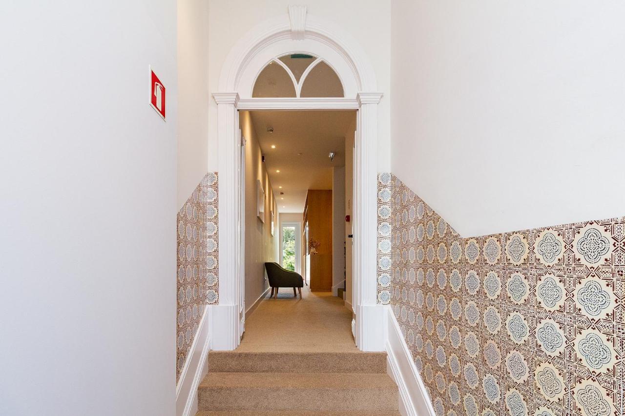 Casa De Arouca Porto Apartments Exterior photo